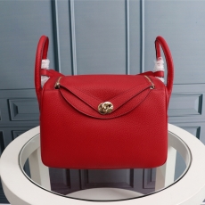 Hermes Lindy Bags